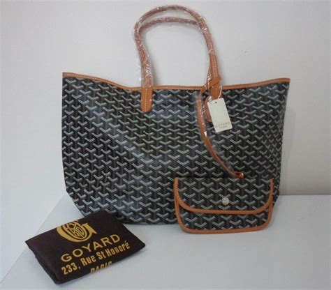 all goyard products|Goyard original.